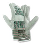 teXXor® Rindkernspaltleder-Handschuh