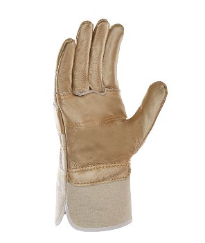 teXXor® Möbelleder-Handschuh