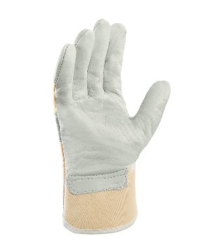 teXXor® Rindvollleder-Handschuh