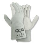 teXXor® Rindvoll-/Spaltleder Handschuhe
