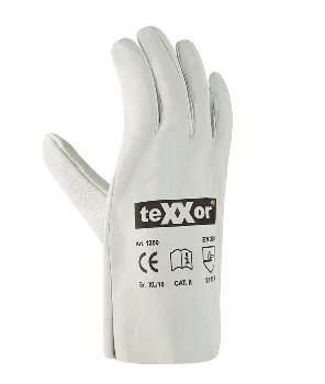teXXor® Schafsnappa-Handschuh