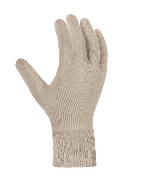 teXXor® Baumwolltrikot-Handschuh