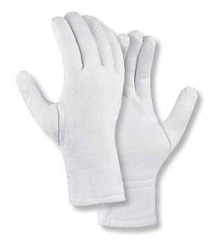 teXXor® Baumwolljersey-Handschuh