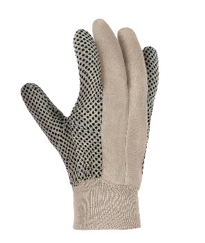 teXXor® Baumwoll-Handschuh
