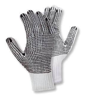 teXXor® Grobstrick-Handschuh
