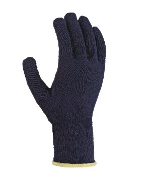 teXXor® Mittelstrick-Handschuh