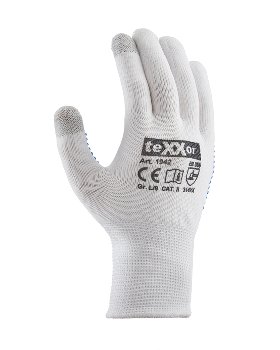 teXXor® Feinstrick-Handschuhe
