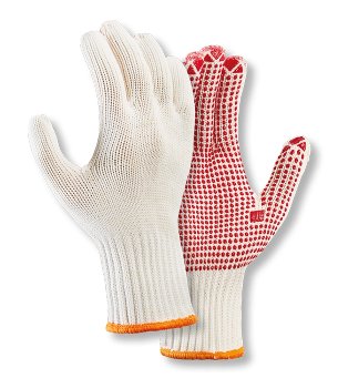 teXXor® Grobstrick-Handschuh