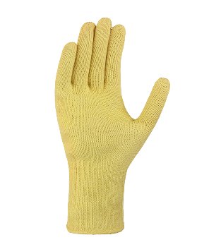 teXXor® Hitzeschutz-Handschuh