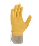 teXXor® Kunstleder-Handschuh