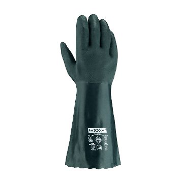 teXXor® topline Chemikalienschutz-Handschuh