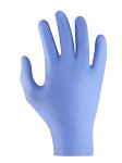 teXXor® Nitril-Einweg-Handschuh