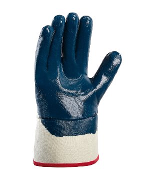 teXXor® topline Nitril-Handschuhe