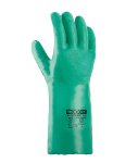 teXXor® Nitril-Handschuhe