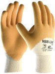 ATG® Nitril-Handschuhe