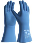 ATG® Chemikalienschutz-Handschuhe