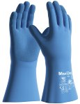 ATG® Chemikalienschutz-Handschuhe
