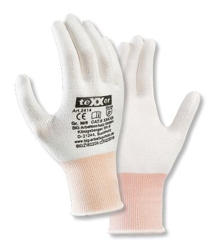 teXXor® Schnittschutz-Strickhandschuhe