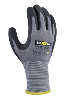 teXXor® Nylon-Strickhandschuhe