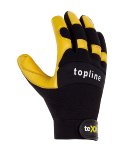 teXXor® topline Leder-Handschuh