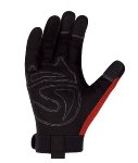 teXXor® topline Kunstleder-Handschuhe