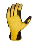 teXXor® topline Hirschleder-Handschuhe