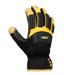 teXXor® topline Leder-Handschuhe