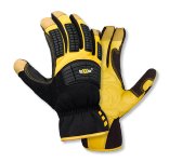 teXXor® topline Leder-Handschuhe