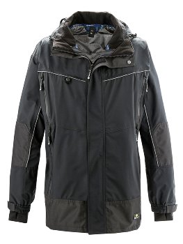 4PROTECT® Wetterschutz-Jacke