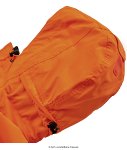 4PROTECT® Warn-Wetterschutz-Jacke