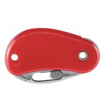 Pacific Handy Cutter® Sicherheitsmesser mit automatischem Klingenrückzug