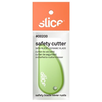 SLICE® Sicherheits-Cuttermesser