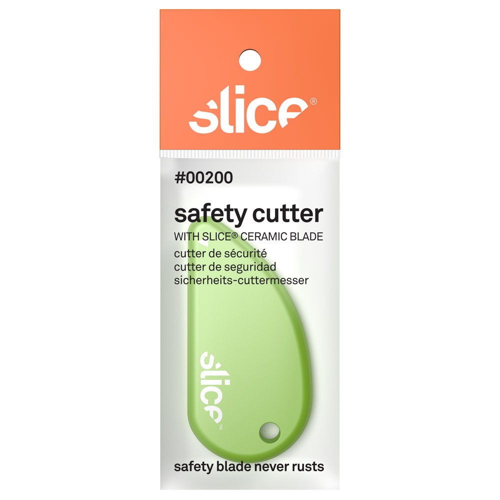 Slice 00100 Safety Cutter