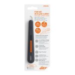 SLICE® Schmaler Stift-Cutter mit manueller Klingenverstellung