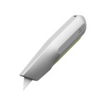 SLICE® Zangengriffmesser aus Metall mit automatischem