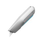 SLICE® Zangengriffmesser aus Metall mit Smart
