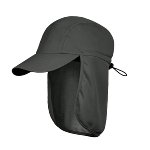 4PROTECT® UV-Schutz-Cap