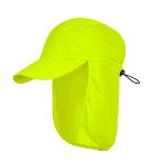 4PROTECT® Warnschutz UV-Schutz-Cap